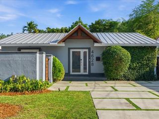 4628 SW 10th Street 4628, Miami, FL 33134