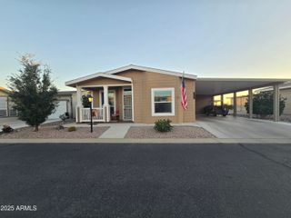 3301 S GOLDFIELD Road 6059, Apache Junction, AZ 85119