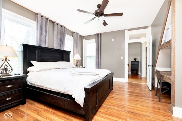 219 E 11th Street, Indianapolis, IN 46202