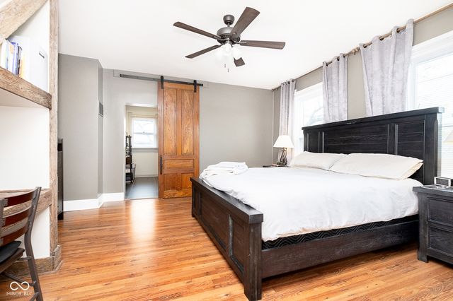 219 E 11th Street, Indianapolis, IN 46202