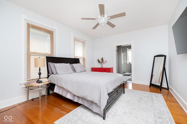 219 E 11th Street, Indianapolis, IN 46202