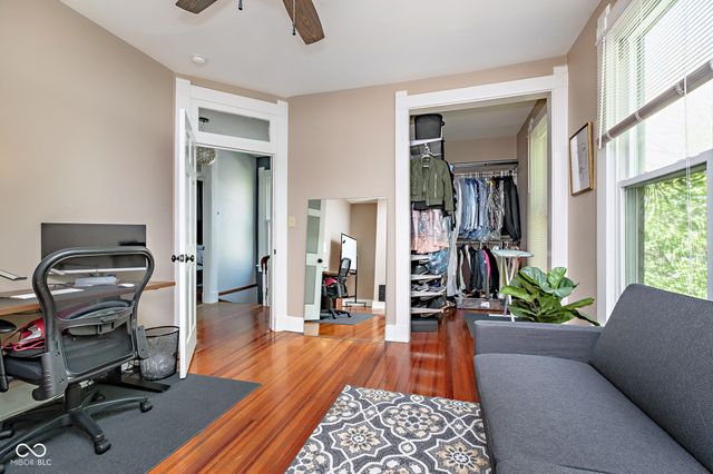 219 E 11th Street, Indianapolis, IN 46202
