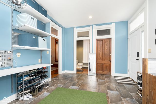 219 E 11th Street, Indianapolis, IN 46202