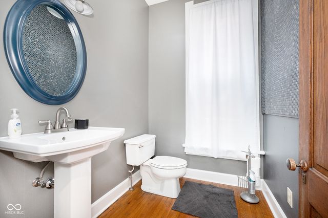 219 E 11th Street, Indianapolis, IN 46202