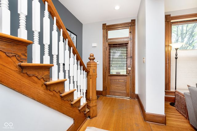 219 E 11th Street, Indianapolis, IN 46202