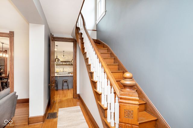 219 E 11th Street, Indianapolis, IN 46202