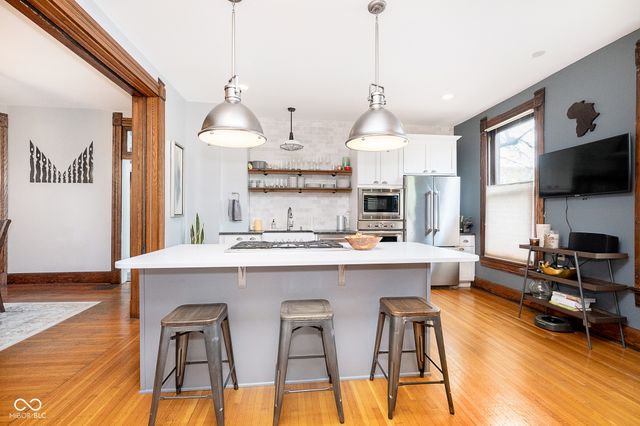 219 E 11th Street, Indianapolis, IN 46202