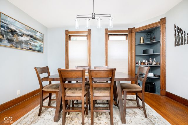 219 E 11th Street, Indianapolis, IN 46202