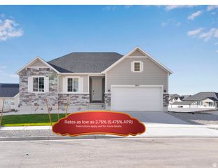 8655 N HALLORAN CT #1324, Lake Point, UT 84074