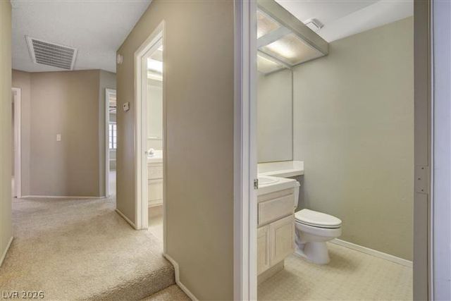 602 CERVANTES Drive, Henderson, NV 89014