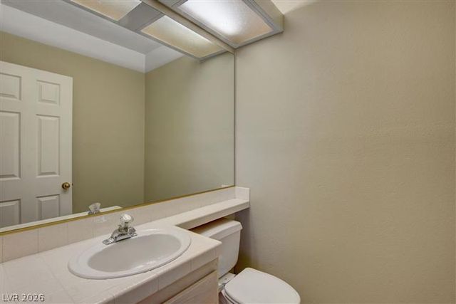 602 CERVANTES Drive, Henderson, NV 89014