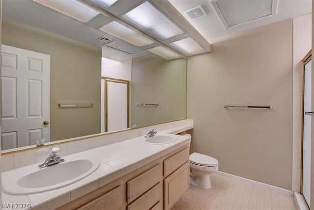 602 CERVANTES Drive, Henderson, NV 89014