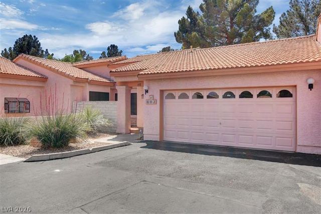 602 CERVANTES Drive, Henderson, NV 89014