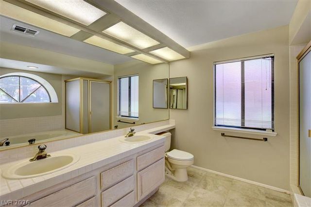 602 CERVANTES Drive, Henderson, NV 89014