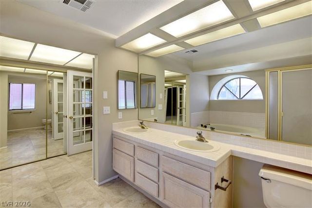 602 CERVANTES Drive, Henderson, NV 89014