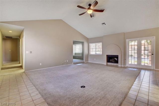 602 CERVANTES Drive, Henderson, NV 89014