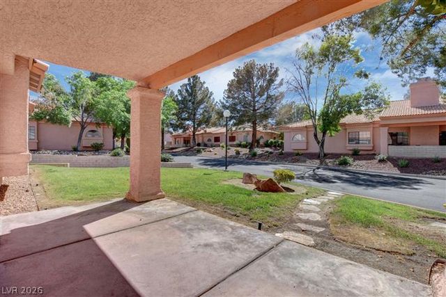 602 CERVANTES Drive, Henderson, NV 89014