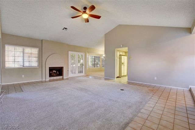 602 CERVANTES Drive, Henderson, NV 89014