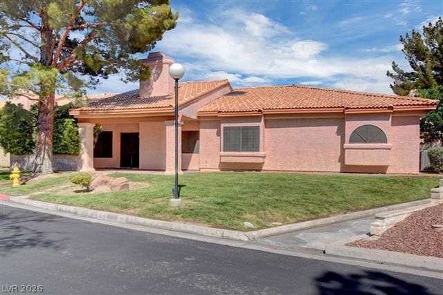 602 CERVANTES Drive, Henderson, NV 89014
