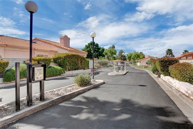 602 CERVANTES Drive, Henderson, NV 89014