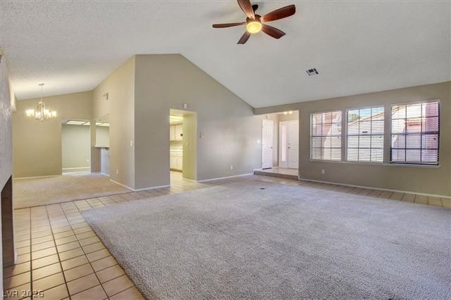 602 CERVANTES Drive, Henderson, NV 89014