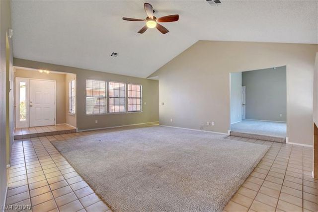 602 CERVANTES Drive, Henderson, NV 89014