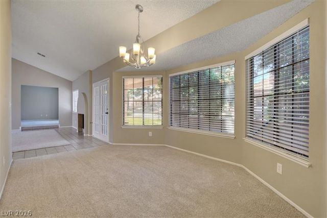 602 CERVANTES Drive, Henderson, NV 89014