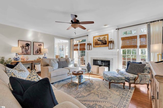 17 Gilder Point Court, Simpsonville, SC 29681