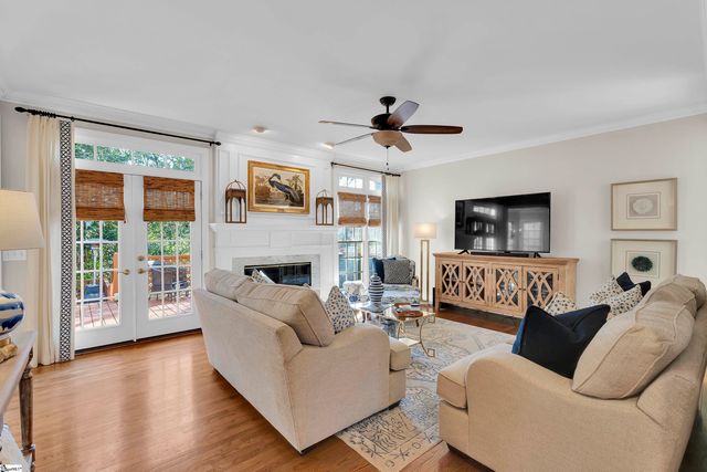 17 Gilder Point Court, Simpsonville, SC 29681