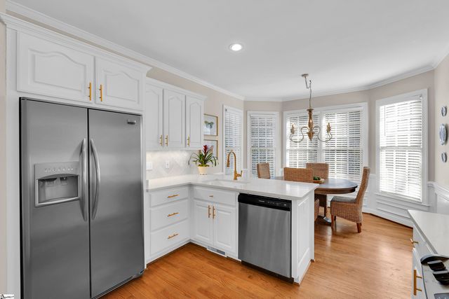 17 Gilder Point Court, Simpsonville, SC 29681