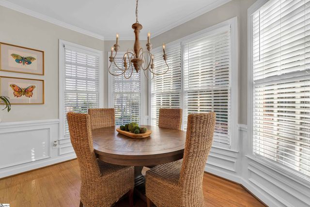 17 Gilder Point Court, Simpsonville, SC 29681