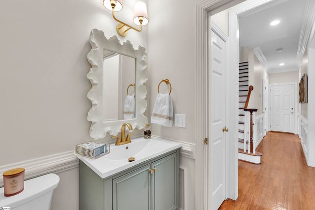 17 Gilder Point Court, Simpsonville, SC 29681