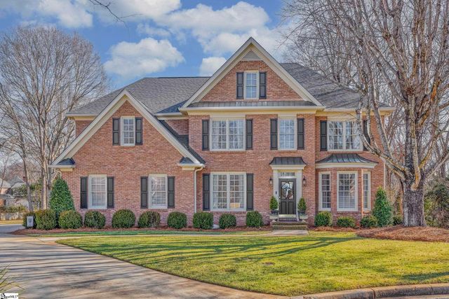 17 Gilder Point Court, Simpsonville, SC 29681