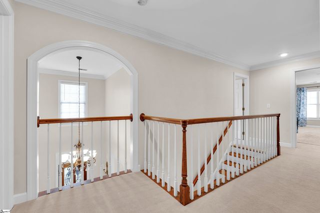 17 Gilder Point Court, Simpsonville, SC 29681