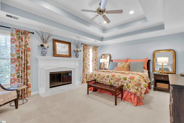 17 Gilder Point Court, Simpsonville, SC 29681