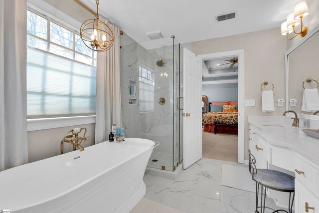 17 Gilder Point Court, Simpsonville, SC 29681