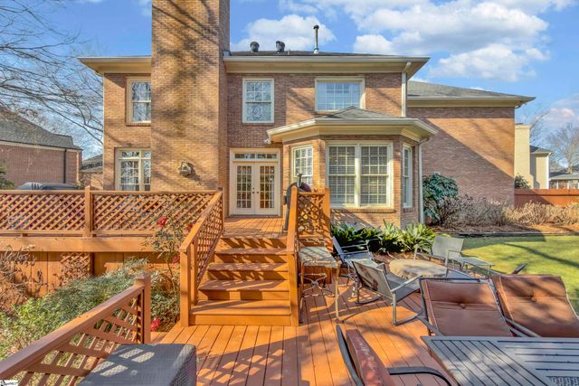 17 Gilder Point Court, Simpsonville, SC 29681