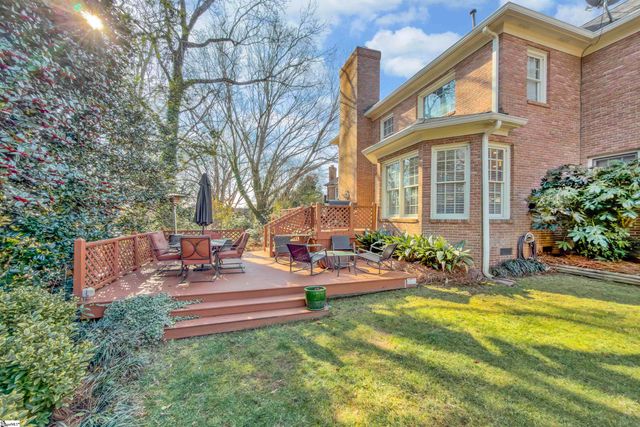 17 Gilder Point Court, Simpsonville, SC 29681