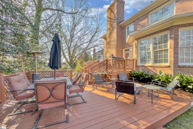 17 Gilder Point Court, Simpsonville, SC 29681