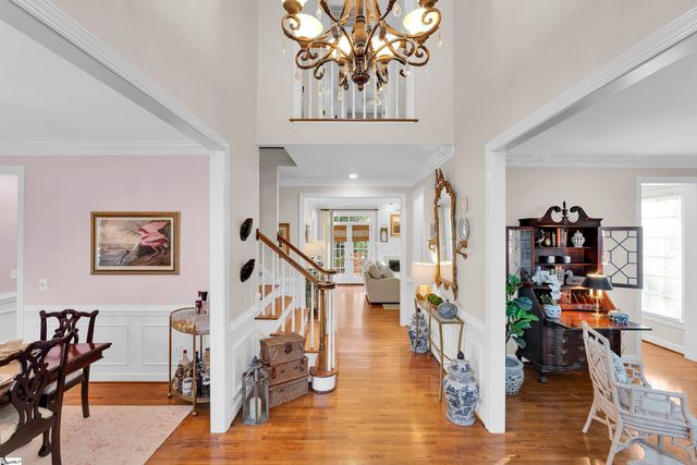 17 Gilder Point Court, Simpsonville, SC 29681