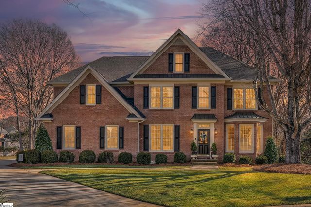 17 Gilder Point Court, Simpsonville, SC 29681