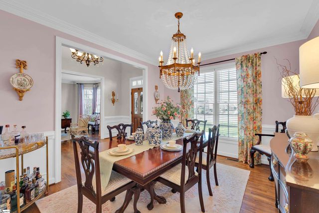 17 Gilder Point Court, Simpsonville, SC 29681