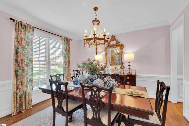 17 Gilder Point Court, Simpsonville, SC 29681