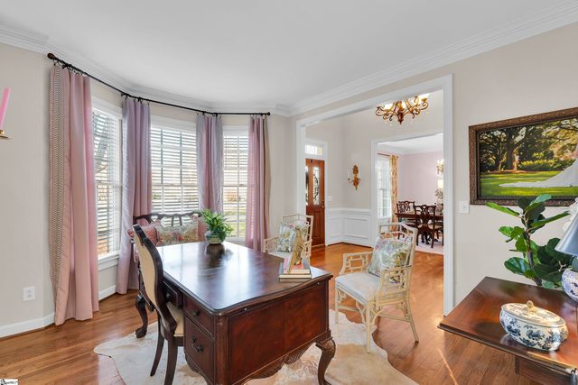 17 Gilder Point Court, Simpsonville, SC 29681