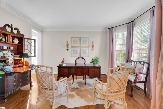 17 Gilder Point Court, Simpsonville, SC 29681