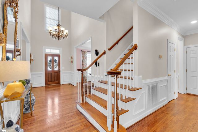 17 Gilder Point Court, Simpsonville, SC 29681