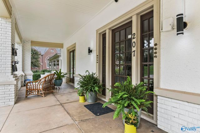 207 Lincoln Street B, Huntsville, AL 35801