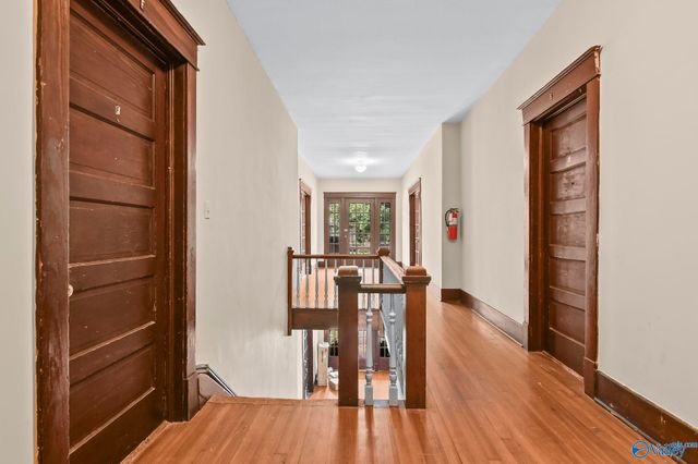 207 Lincoln Street B, Huntsville, AL 35801