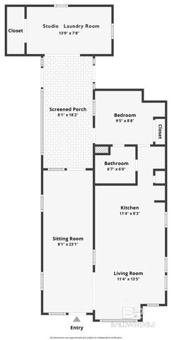 489 Elberta Loop, Lillian, AL 36549