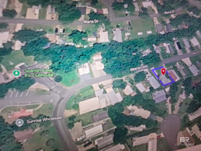 489 Elberta Loop, Lillian, AL 36549